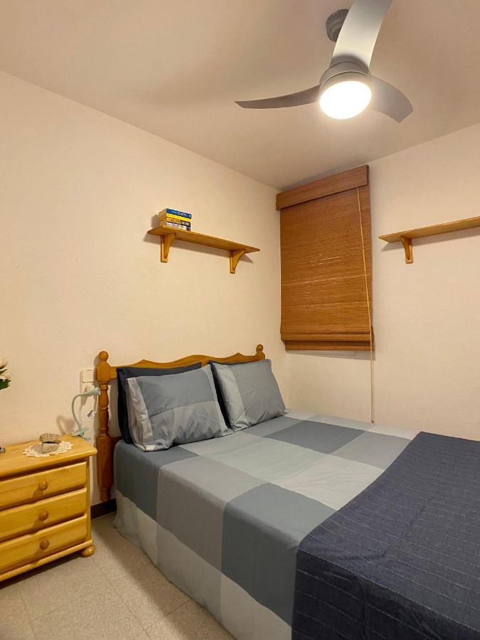 Blanes Old Town: 2 Blocks/2 Min Walk To The Beach Exterior foto