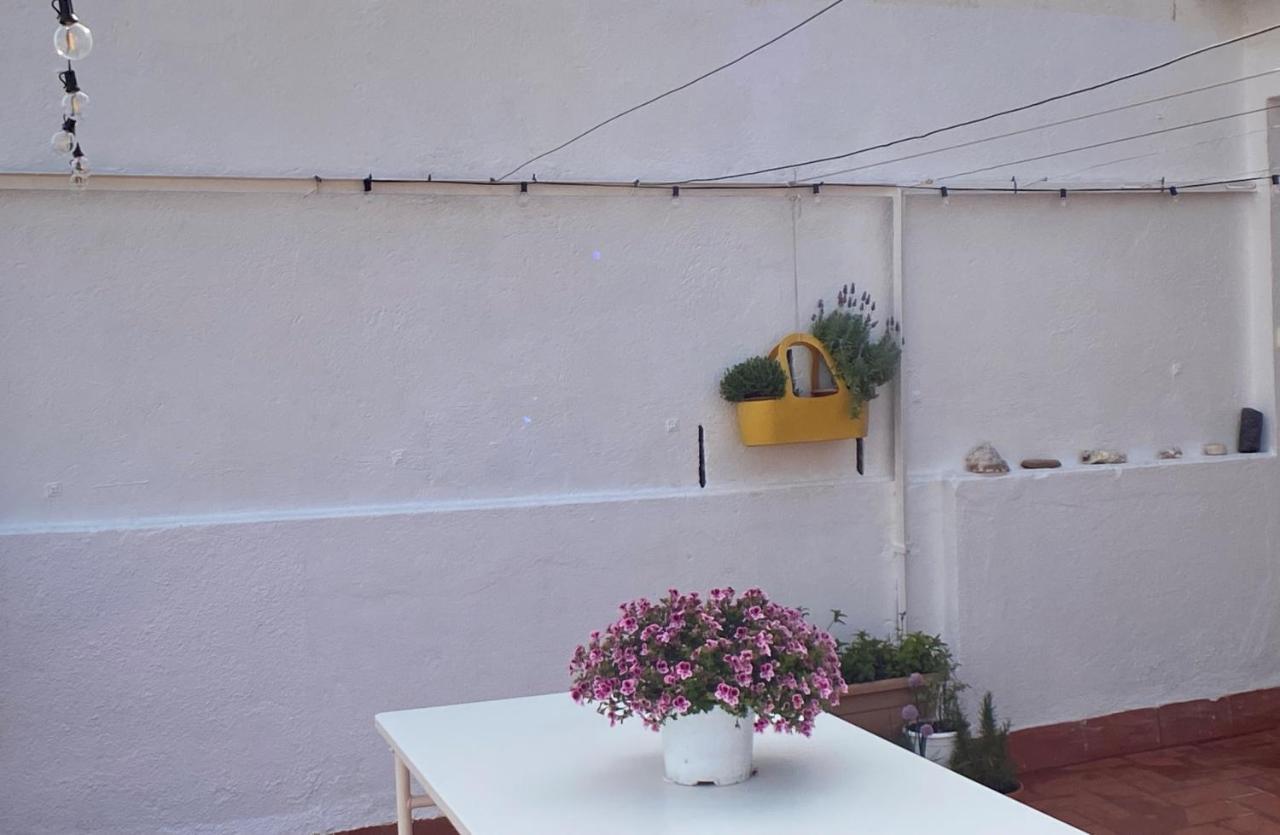 Blanes Old Town: 2 Blocks/2 Min Walk To The Beach Exterior foto