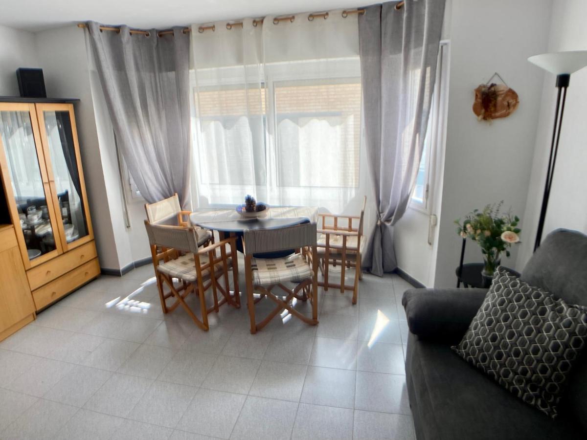Blanes Old Town: 2 Blocks/2 Min Walk To The Beach Exterior foto