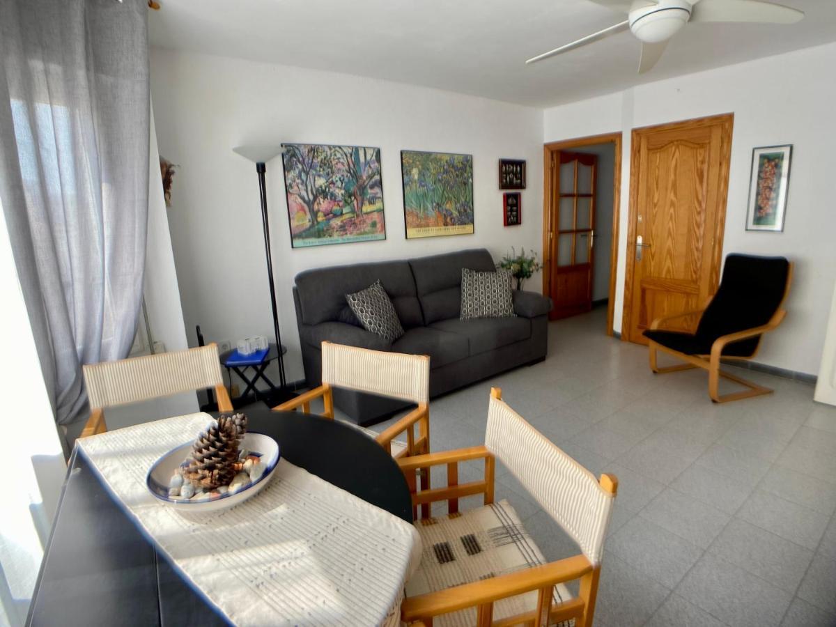 Blanes Old Town: 2 Blocks/2 Min Walk To The Beach Exterior foto